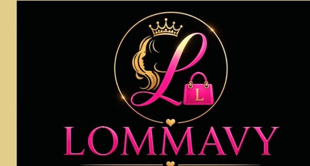 Lommavy wigs and bags